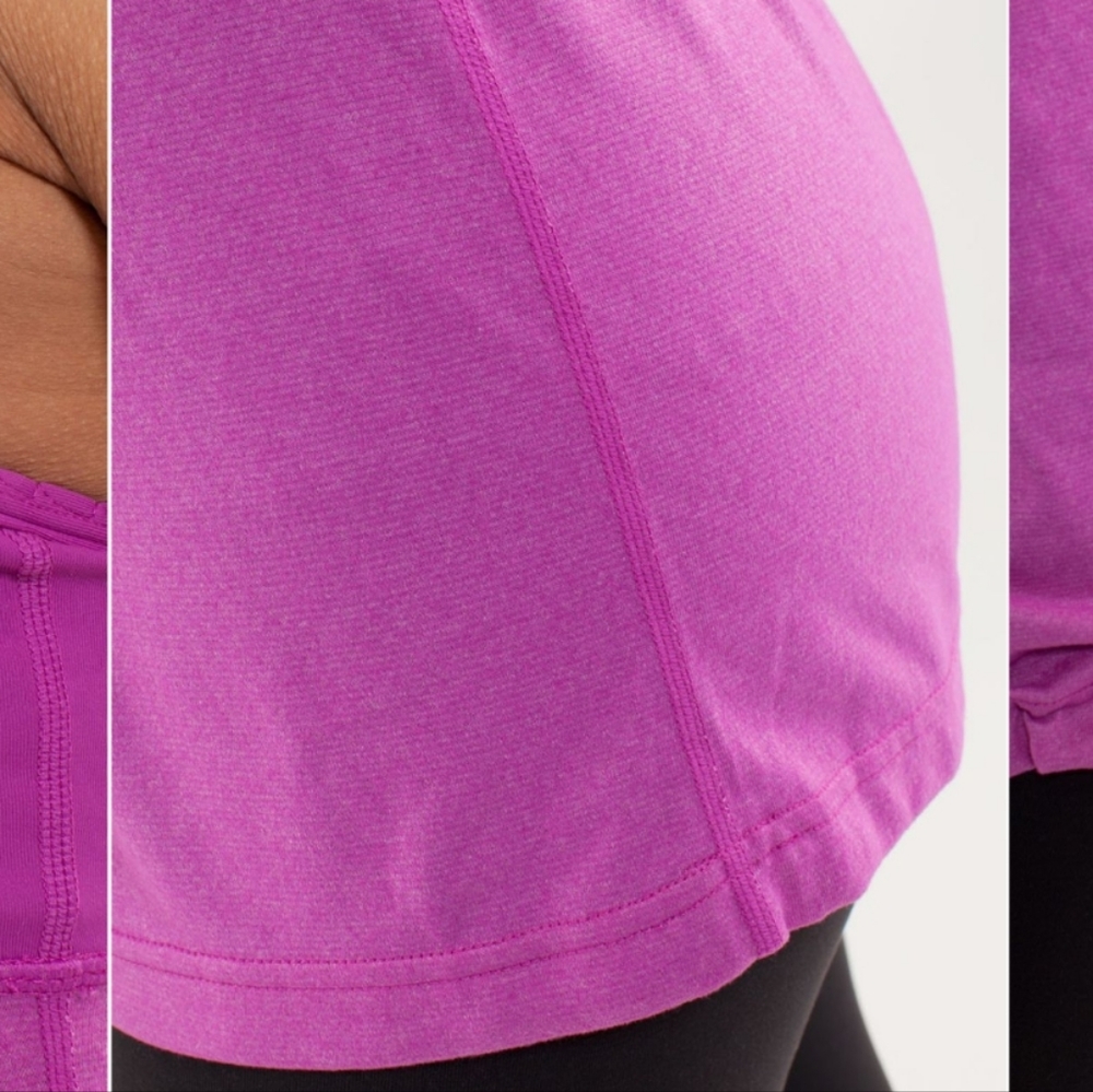 Lululemon Debut Tank - Picture 5 of 16